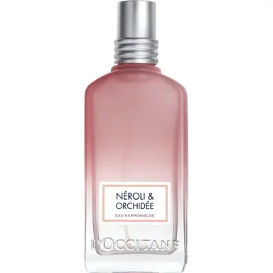 Néroli & Orchidée Eau Harmonieuse by L'Occitane en Provence bottle