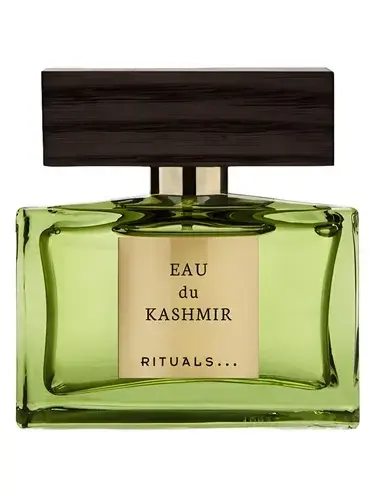 Eau du Kashmir by Rituals bottle