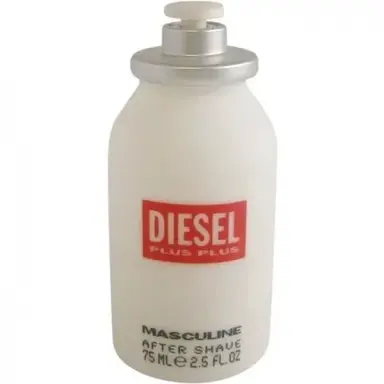Plus Plus Masculine After Shave by Diesel