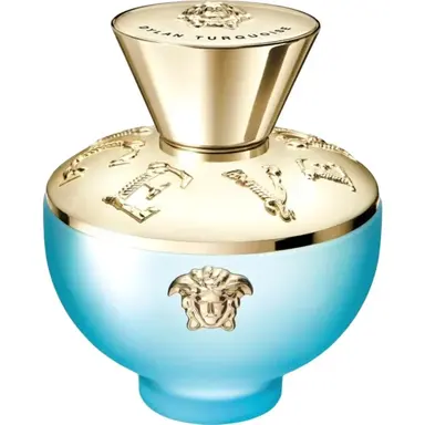 Versace Pour Femme Dylan Turquoise by Versace bottle