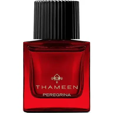 Peregrina Limited Edition by Thameen bottle