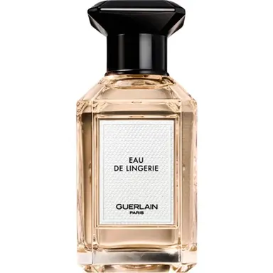 Eau de Lingerie by Guerlain bottle