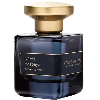 Néroli Hasbaya by Atelier Materi