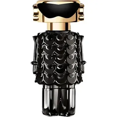 Fame Parfum by Rabanne bottle