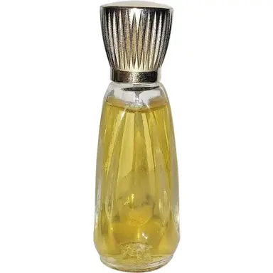 Crystal Drop - Charisma by Avon bottle