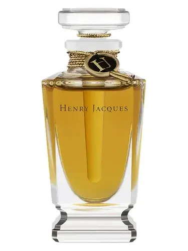 Rose Oudh by Henry Jacques bottle