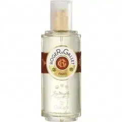 Jean Marie Farina Extra-Vieille by Roger & Gallet bottle