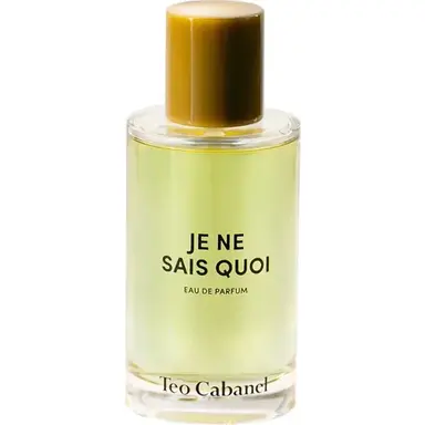 Je Ne Sais Quoi by TEO Cabanel