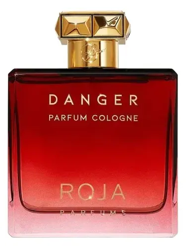 Danger Pour Homme Parfum Cologne by Roja London bottle