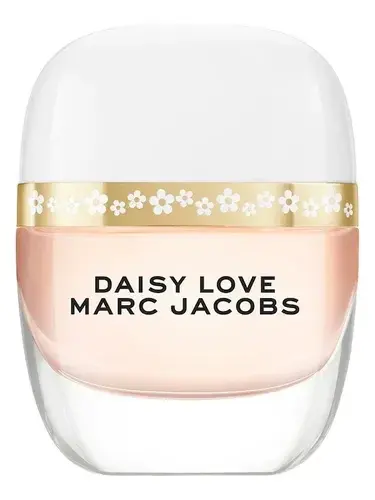Daisy Love Petals by Marc Jacobs bottle