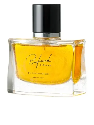 Ume Plum Amaretto by J-Scent bottle