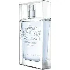 Egoluxe Eau Legere Masculin by Otto Kern bottle