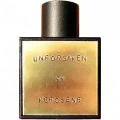 Unforsaken by Kerosene bottle