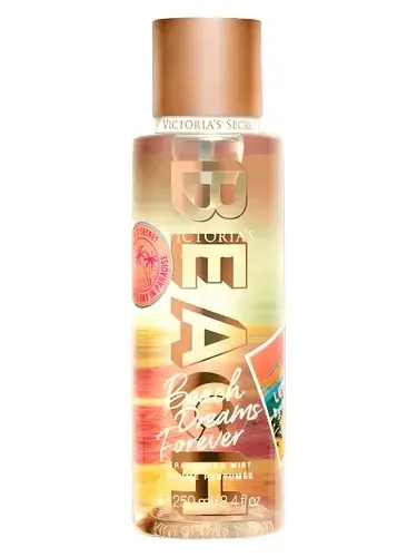 Beach Dreams Forever by Victoria's Secret bottle
