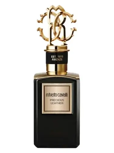 Precious Leather by Roberto Cavalli bottle