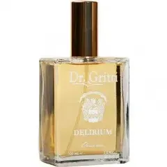 Delirium by Gritti Venetia bottle