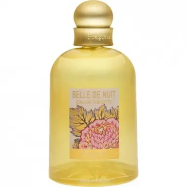 Belle de Nuit (1946) by Fragonard bottle