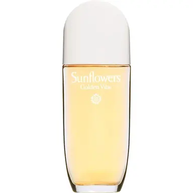 Sunflowers Golden Vibe by Elizabeth Arden