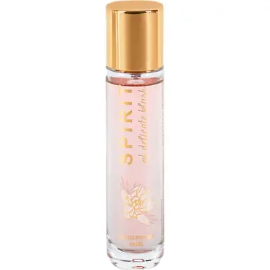 Spirit of Delicate Blush by Spirit bottle