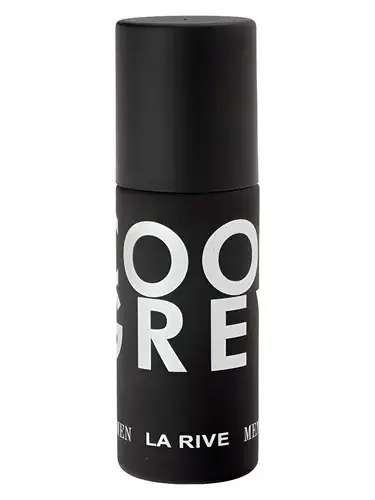 Cool Grey by La Rive