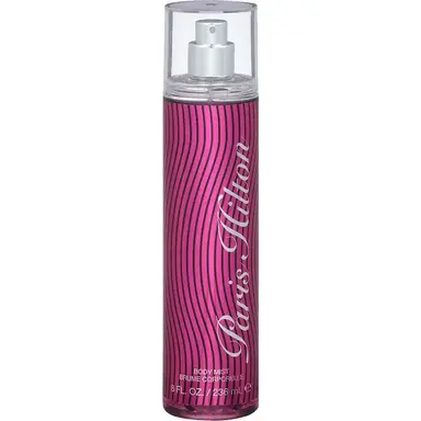 Paris Hilton Body Mist by Paris Hilton