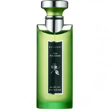 Bvlgari Eau Parfumee au The Vert Extreme by Bvlgari bottle