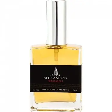 Moonlight In Paradise by Alexandria Fragrances bottle