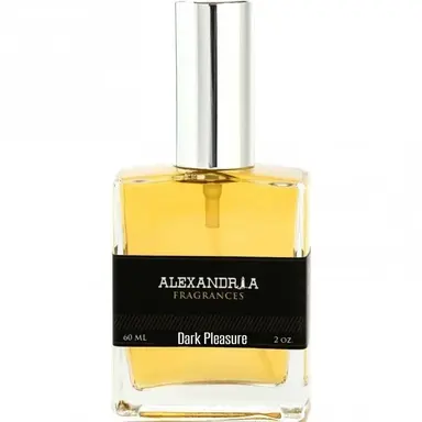 Dark Pleasure by Alexandria Fragrances bottle
