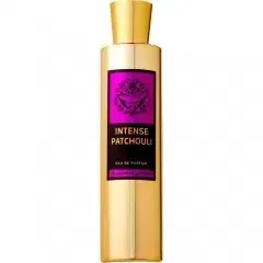 Intense Patchouli by La Maison de la Vanille