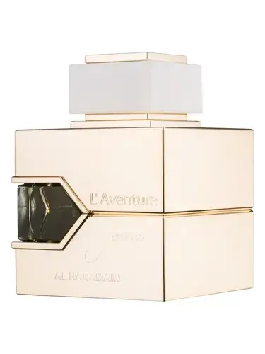 L'Aventure Femme by AL Haramain Perfumes bottle