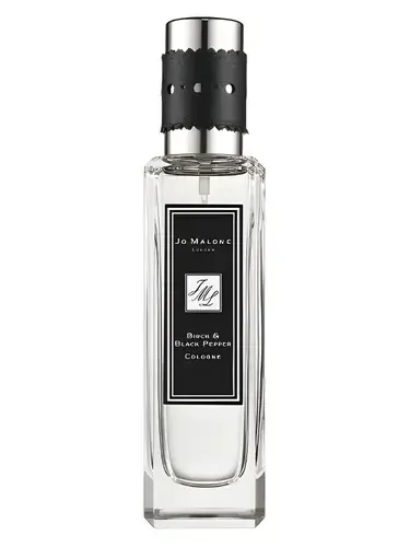 Rock The Ages Birch & Black Pepper by Jo Malone bottle