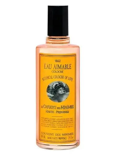 Cologne of Love by Le Couvent Maison de Parfum bottle