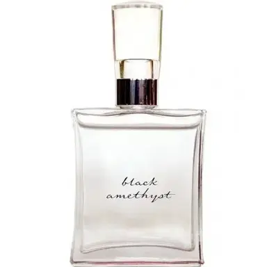Black Amethyst by Bath & Body Works bottle