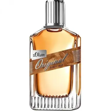Original Men by s.Oliver