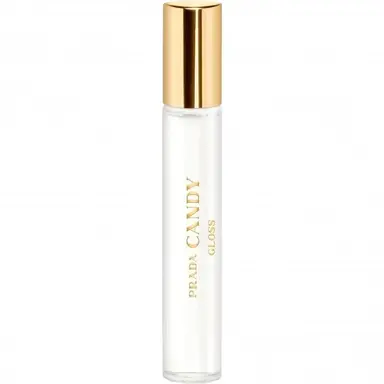 Prada Candy Gloss by Prada bottle