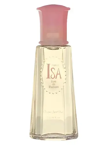 Isa by Ulric de Varens bottle