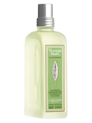 Verveine Menthe by L'Occitane en Provence bottle