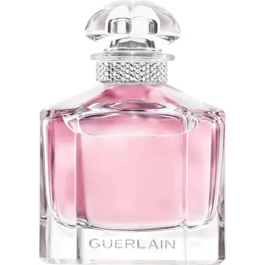 Mon Guerlain Sparkling Bouquet by Guerlain bottle
