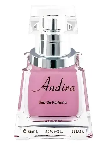 Andira by AL Rehab bottle