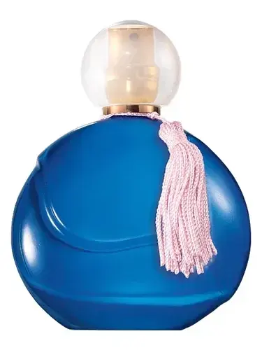 Far Away Amalfi by Avon bottle