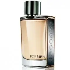 Jacomo for Men by Jacomo bottle