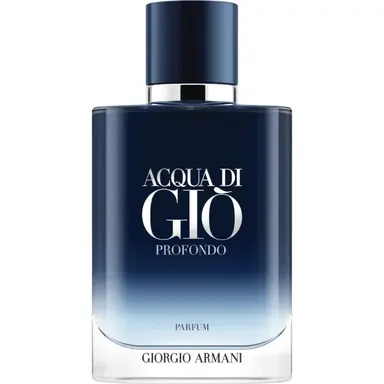 Acqua di Gio Profondo Parfum by Giorgio Armani bottle