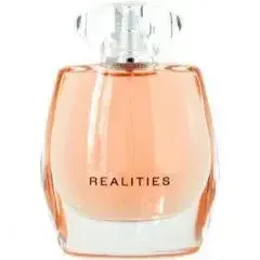 Realities for Men by Liz Claiborne / Curve bottle