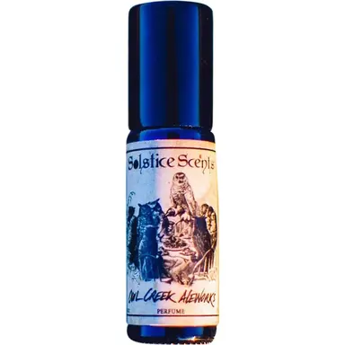 Owl Creek Aleworks by Solstice Scents bottle