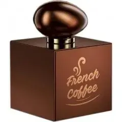 French Coffee by AL Rehab bottle