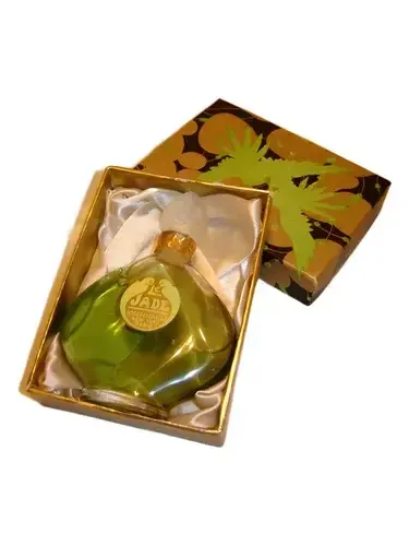 Le Jade by Roger & Gallet bottle