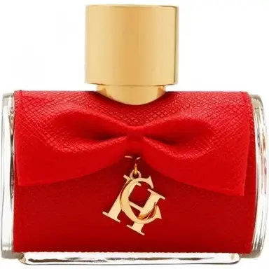 CH Privée by Carolina Herrera bottle