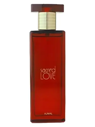 Sacred Love by Ajmal bottle