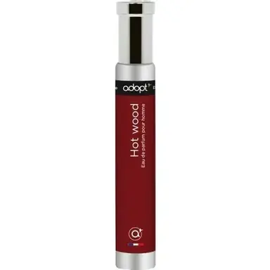 Hot Wood by Adopt Parfums