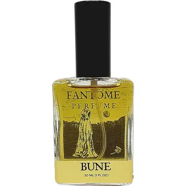 Bune by Fantôme bottle